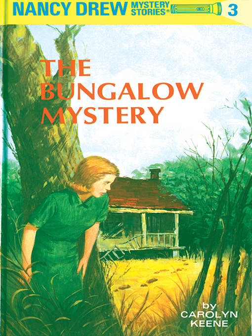 Title details for The Bungalow Mystery by Carolyn Keene - Available